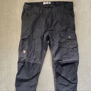 Fjallraven Vidda Pro Trousers M Reg EU:54  US:37